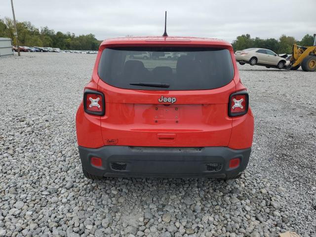 Photo 5 VIN: ZACNJCAB0MPM15899 - JEEP RENEGADE S 