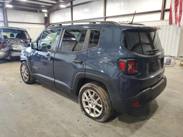 Photo 1 VIN: ZACNJCAB0MPM17247 - JEEP RENEGADE S 