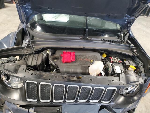 Photo 11 VIN: ZACNJCAB0MPM17247 - JEEP RENEGADE S 