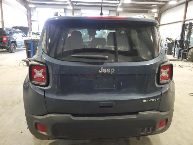 Photo 5 VIN: ZACNJCAB0MPM17247 - JEEP RENEGADE S 