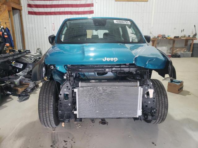 Photo 4 VIN: ZACNJCAB0MPM36865 - JEEP RENEGADE S 