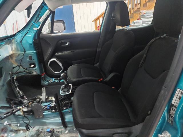 Photo 6 VIN: ZACNJCAB0MPM36865 - JEEP RENEGADE S 