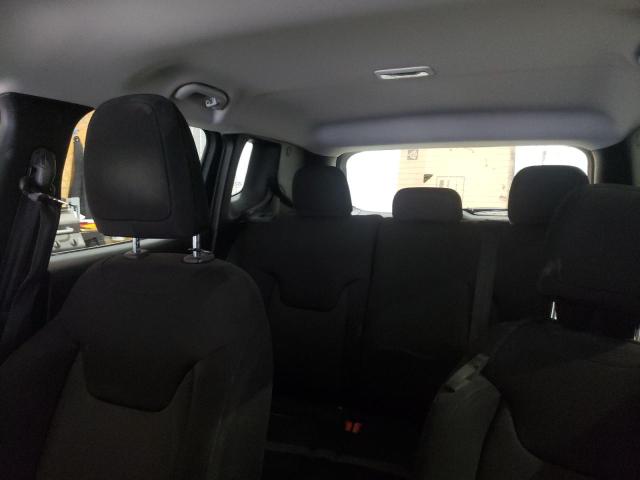 Photo 9 VIN: ZACNJCAB0MPM36865 - JEEP RENEGADE S 