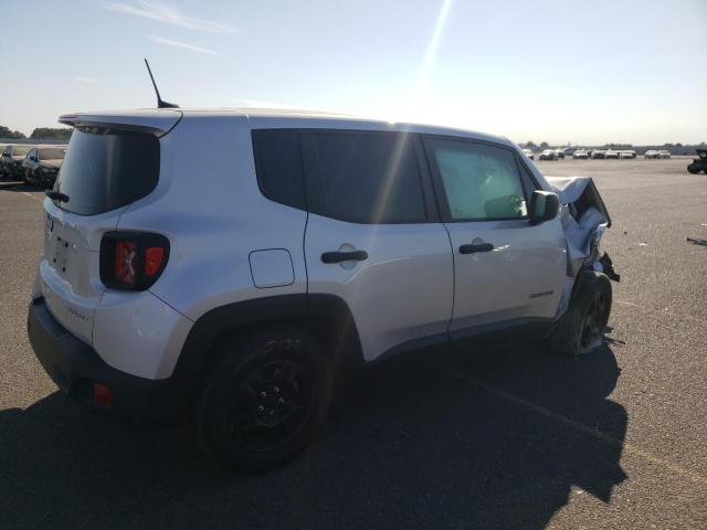 Photo 2 VIN: ZACNJCAB0MPM64262 - JEEP RENEGADE 