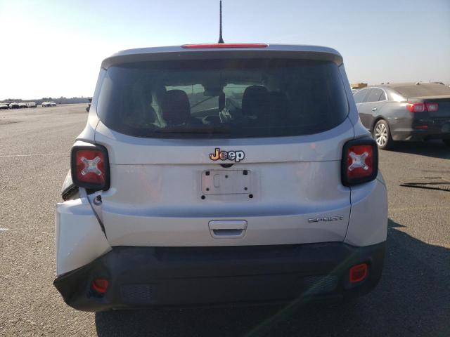 Photo 5 VIN: ZACNJCAB0MPM64262 - JEEP RENEGADE 