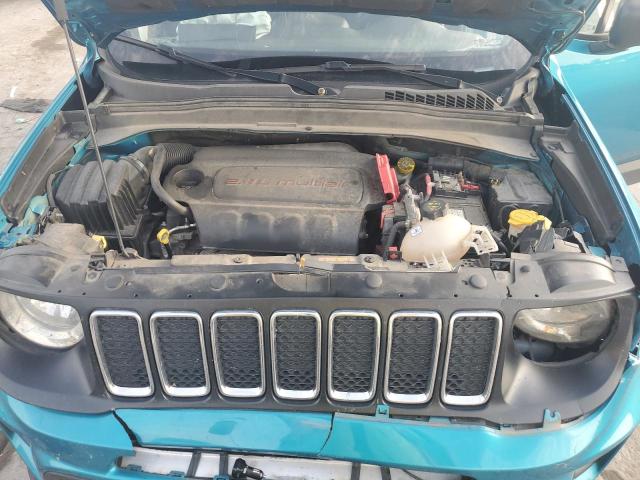 Photo 11 VIN: ZACNJCAB1MPM16544 - JEEP RENEGADE S 