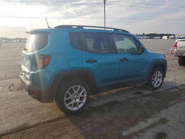 Photo 2 VIN: ZACNJCAB1MPM16544 - JEEP RENEGADE S 