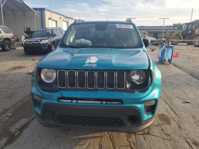 Photo 4 VIN: ZACNJCAB1MPM16544 - JEEP RENEGADE S 