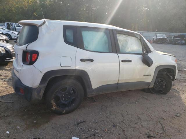 Photo 2 VIN: ZACNJCAB1MPM22165 - JEEP RENEGADE 