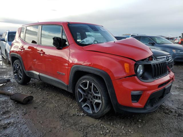 Photo 3 VIN: ZACNJCAB1MPM30492 - JEEP RENEGADE S 