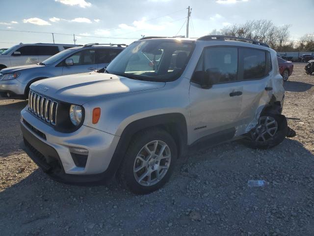 Photo 0 VIN: ZACNJCAB1MPM33974 - JEEP RENEGADE 