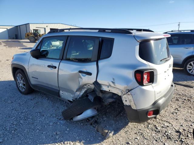 Photo 1 VIN: ZACNJCAB1MPM33974 - JEEP RENEGADE 