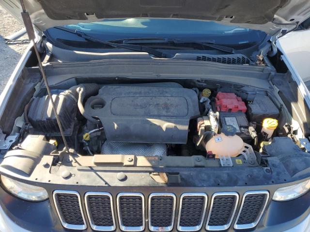 Photo 10 VIN: ZACNJCAB1MPM33974 - JEEP RENEGADE 