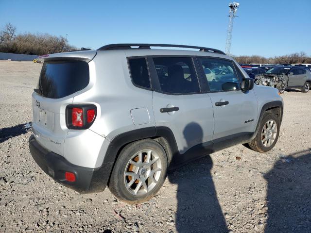 Photo 2 VIN: ZACNJCAB1MPM33974 - JEEP RENEGADE 