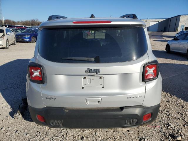 Photo 5 VIN: ZACNJCAB1MPM33974 - JEEP RENEGADE 