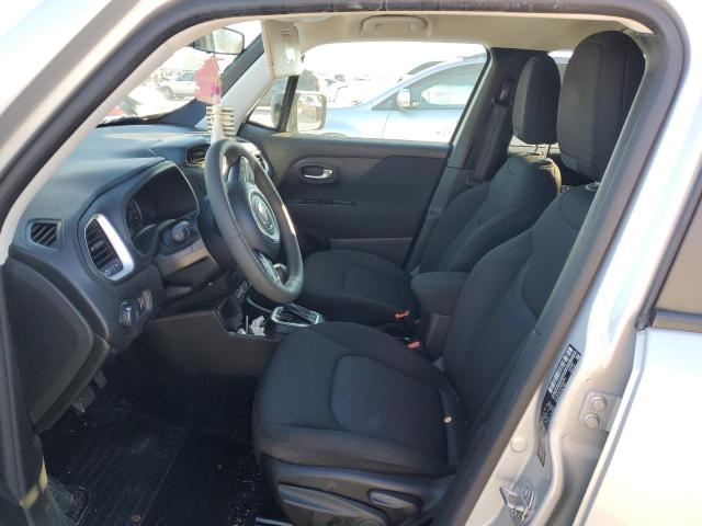 Photo 6 VIN: ZACNJCAB1MPM33974 - JEEP RENEGADE 