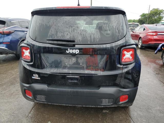 Photo 5 VIN: ZACNJCAB1MPM49012 - JEEP RENEGADE 