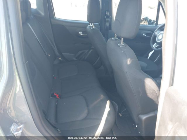 Photo 7 VIN: ZACNJCAB1MPM93253 - JEEP RENEGADE 