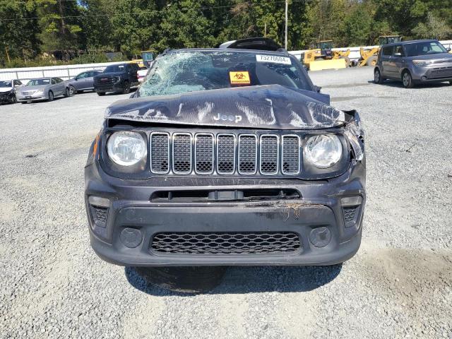 Photo 4 VIN: ZACNJCAB2MPM29660 - JEEP RENEGADE S 