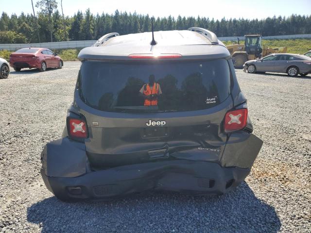 Photo 5 VIN: ZACNJCAB2MPM29660 - JEEP RENEGADE S 