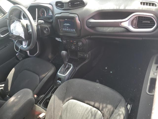 Photo 7 VIN: ZACNJCAB2MPM29660 - JEEP RENEGADE S 