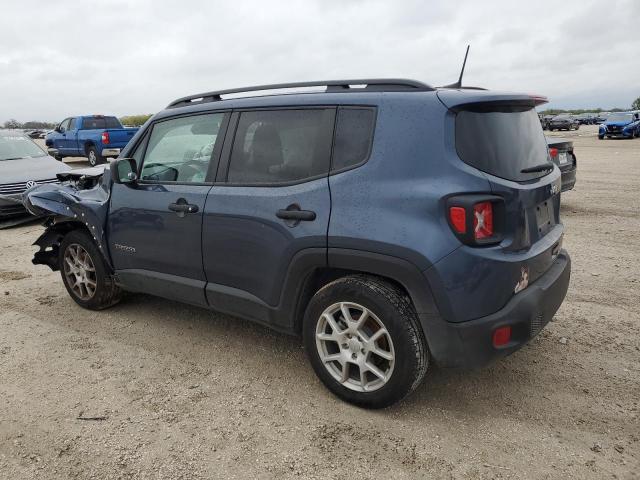 Photo 1 VIN: ZACNJCAB2MPM32963 - JEEP RENEGADE S 