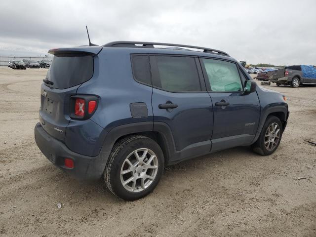 Photo 2 VIN: ZACNJCAB2MPM32963 - JEEP RENEGADE S 