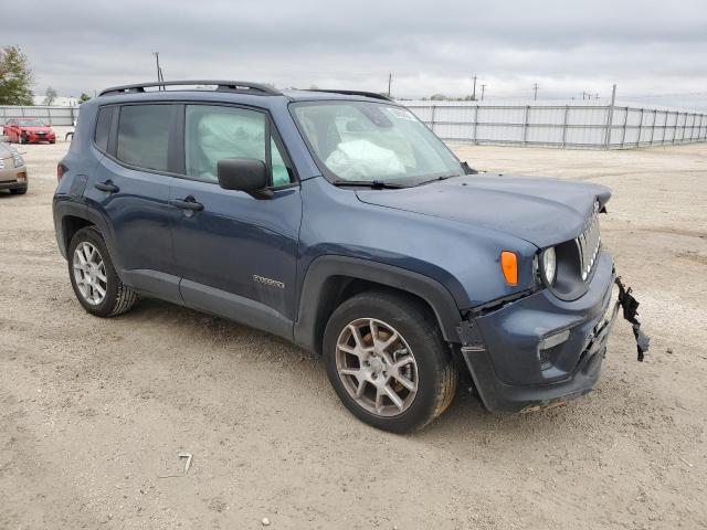 Photo 3 VIN: ZACNJCAB2MPM32963 - JEEP RENEGADE S 