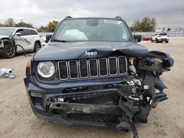 Photo 4 VIN: ZACNJCAB2MPM32963 - JEEP RENEGADE S 