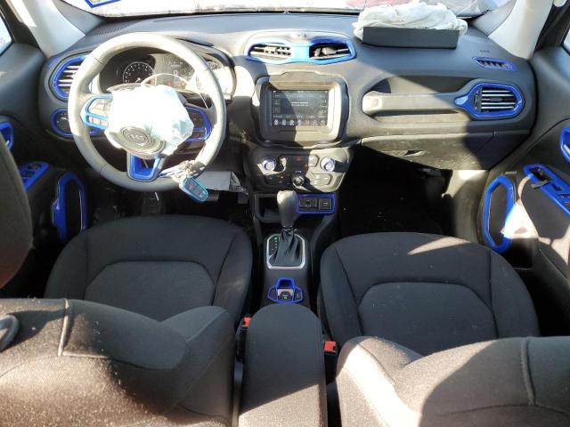 Photo 7 VIN: ZACNJCAB2MPM32963 - JEEP RENEGADE S 