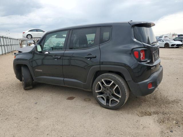 Photo 1 VIN: ZACNJCAB2MPM46605 - JEEP RENEGADE S 