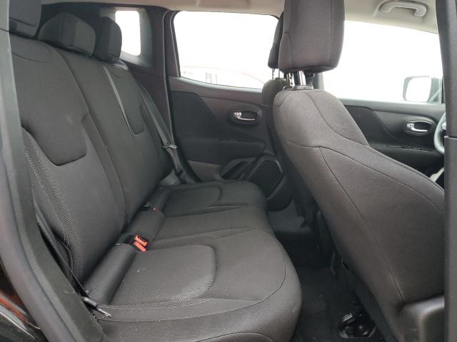 Photo 10 VIN: ZACNJCAB2MPM46605 - JEEP RENEGADE S 