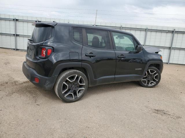 Photo 2 VIN: ZACNJCAB2MPM46605 - JEEP RENEGADE S 