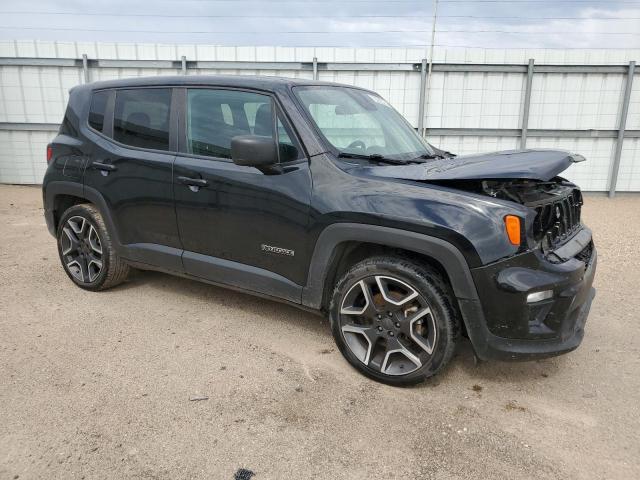 Photo 3 VIN: ZACNJCAB2MPM46605 - JEEP RENEGADE S 