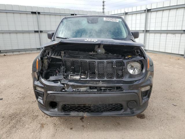 Photo 4 VIN: ZACNJCAB2MPM46605 - JEEP RENEGADE S 