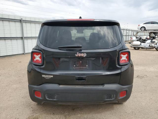 Photo 5 VIN: ZACNJCAB2MPM46605 - JEEP RENEGADE S 