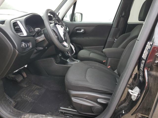 Photo 6 VIN: ZACNJCAB2MPM46605 - JEEP RENEGADE S 