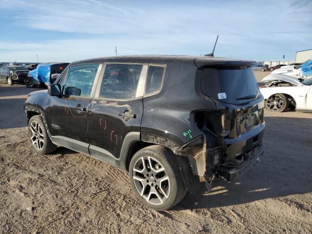 Photo 1 VIN: ZACNJCAB2MPM49150 - JEEP RENEGADE S 