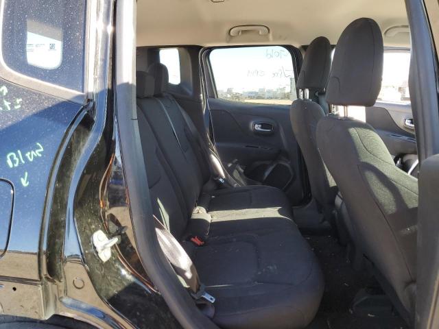 Photo 10 VIN: ZACNJCAB2MPM49150 - JEEP RENEGADE S 