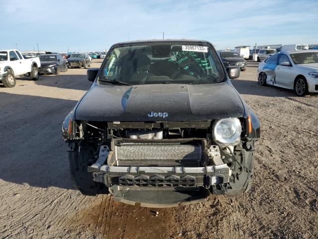 Photo 4 VIN: ZACNJCAB2MPM49150 - JEEP RENEGADE S 