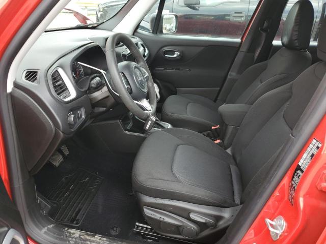 Photo 6 VIN: ZACNJCAB3MPM33233 - JEEP RENEGADE 