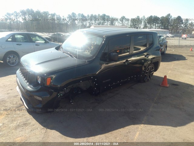 Photo 5 VIN: ZACNJCAB3MPM34009 - JEEP RENEGADE 