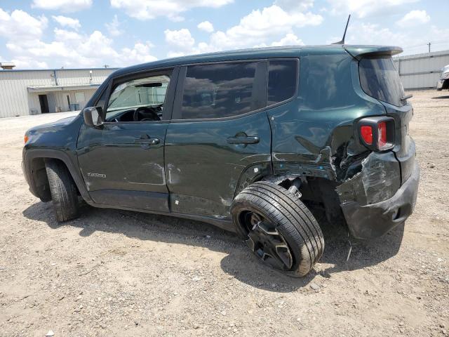 Photo 1 VIN: ZACNJCAB3MPM52848 - JEEP RENEGADE S 