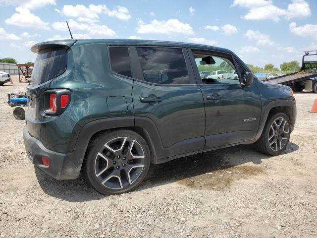 Photo 2 VIN: ZACNJCAB3MPM52848 - JEEP RENEGADE S 