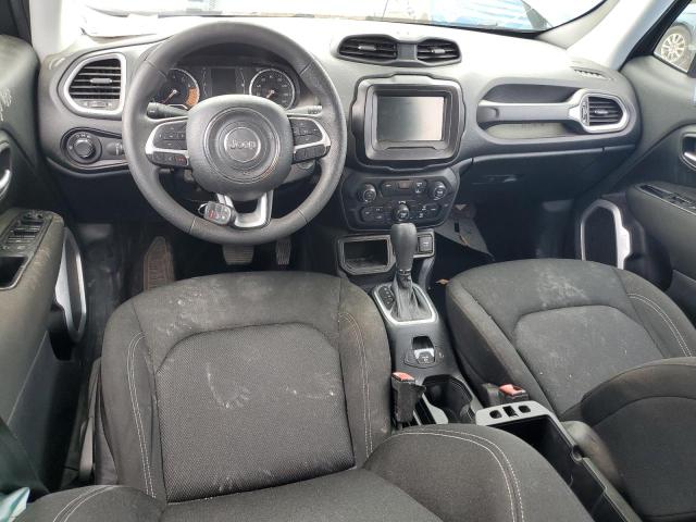 Photo 7 VIN: ZACNJCAB3MPM52848 - JEEP RENEGADE S 