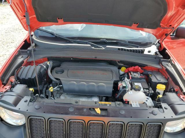 Photo 10 VIN: ZACNJCAB3MPM70508 - JEEP RENEGADE 