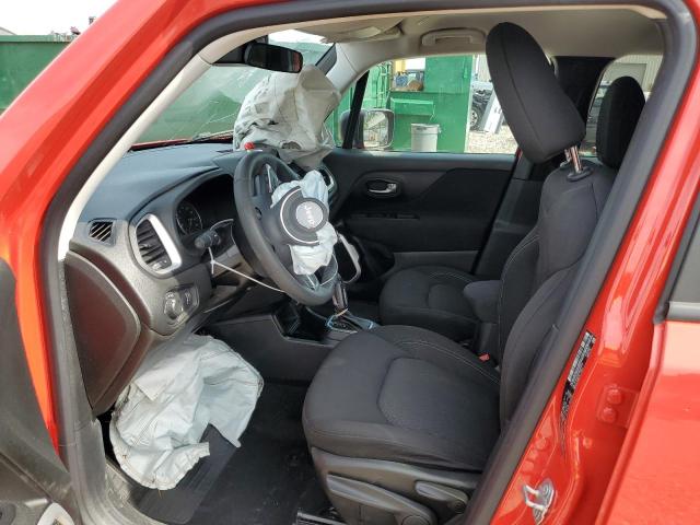 Photo 6 VIN: ZACNJCAB3MPM70508 - JEEP RENEGADE 