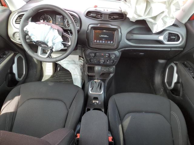 Photo 7 VIN: ZACNJCAB3MPM70508 - JEEP RENEGADE 
