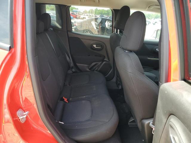 Photo 9 VIN: ZACNJCAB3MPM70508 - JEEP RENEGADE 