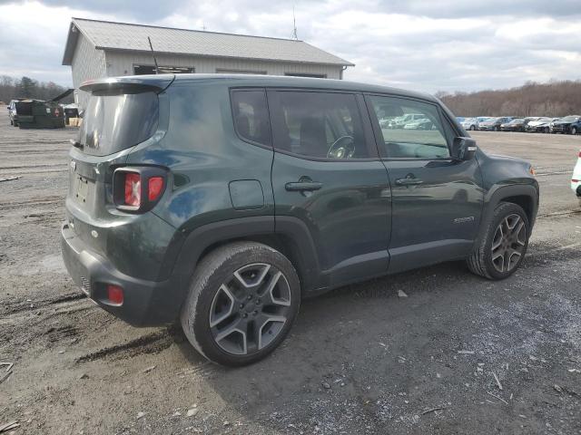 Photo 2 VIN: ZACNJCAB4MPM25660 - JEEP RENEGADE 